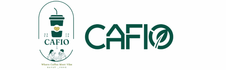 Cafio logo